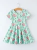Vestito da ragazza 1
