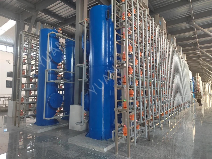 High Performance Fully Automatic Control High Efficiency Glucose Production Line