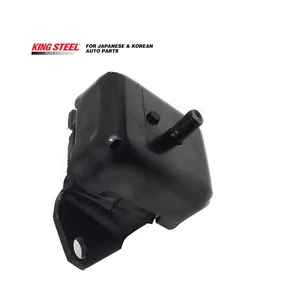 KINGSTEEL OEM 12362-B4010 Automobile Parts Auto Spare Buy Engine Mounts for Toyota Daihatsu Terio
