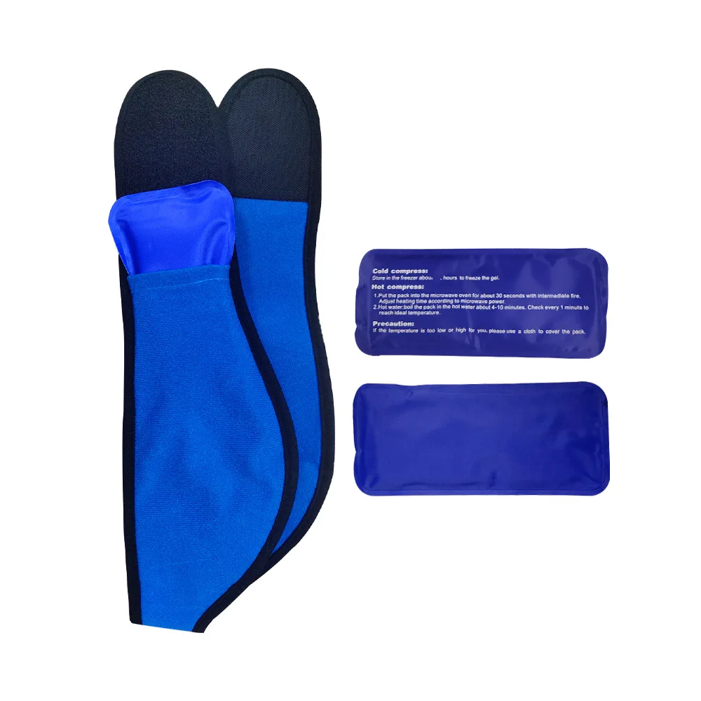 Bellewins Face Swelling Reducer Heating Pad Face Jaw Pain Head Ice Pack