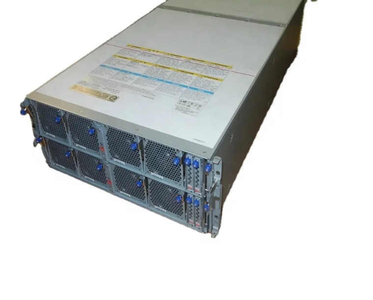 Source VSP G400 G600 Storage System Main Cabinet DW800-CBL 2