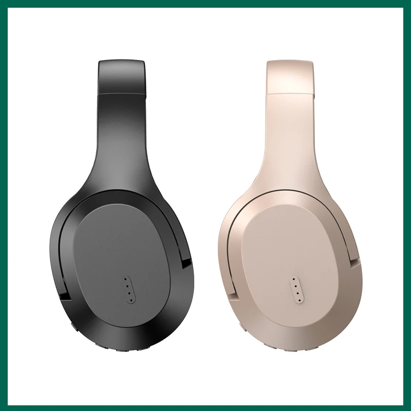 JOKADE JD011 Huiye Series Wireless Headphone Bluetooth 5.0