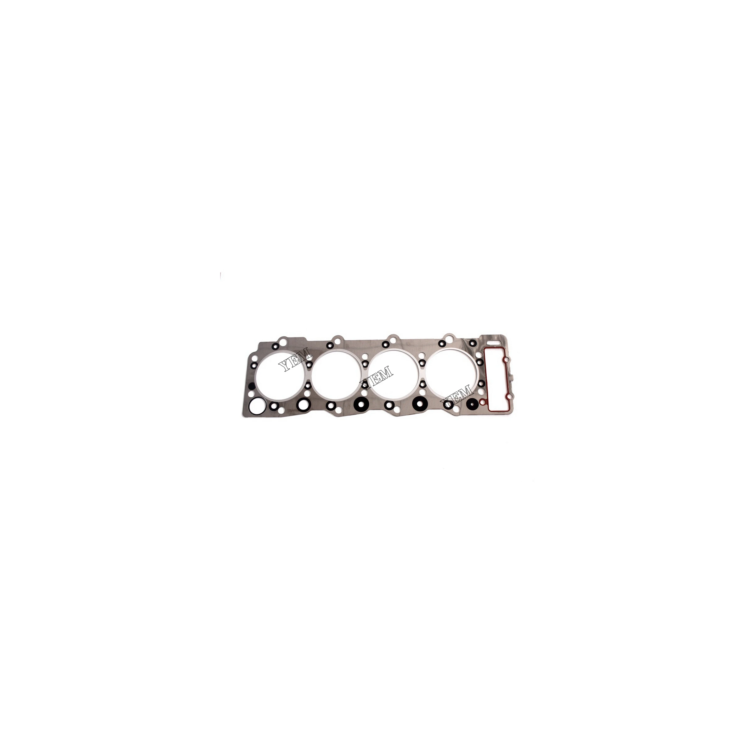 Overhaul Gasket Kit 4HE1 for Isuzu Engine Parts for Sale
