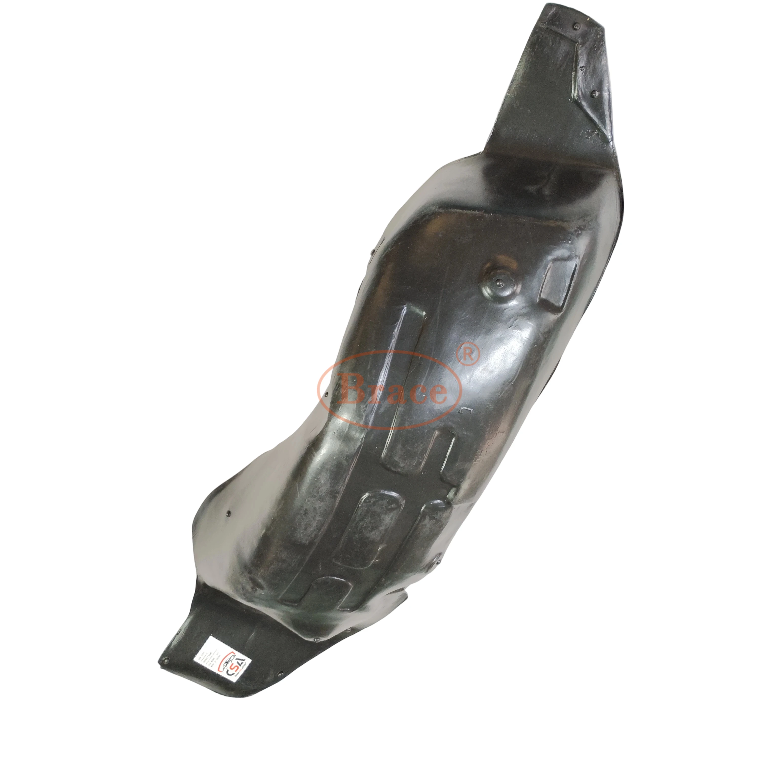Left Rear Fender Liner for EC7 OEM: 1068001636-CH