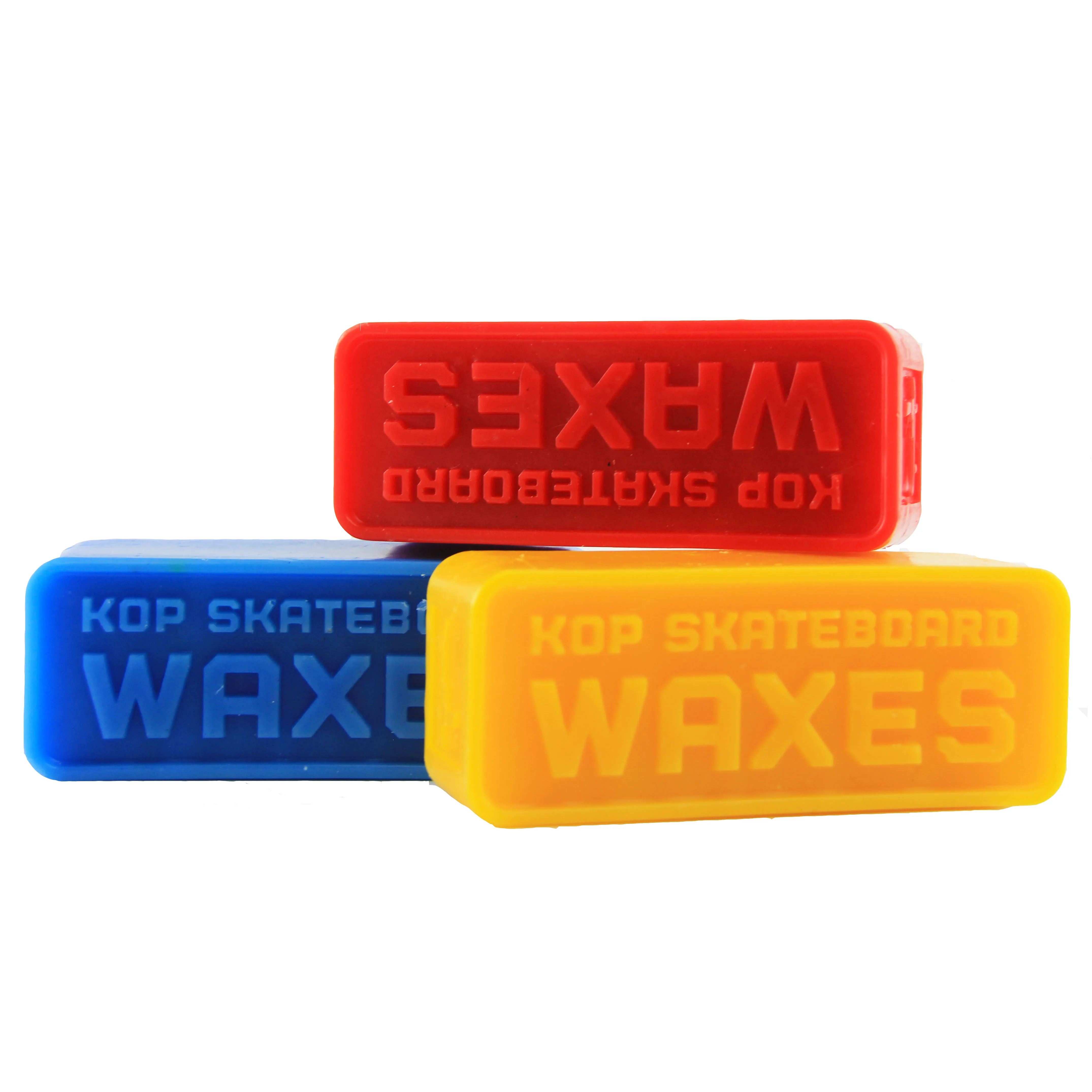 kop skate wax custom skateboard waxes