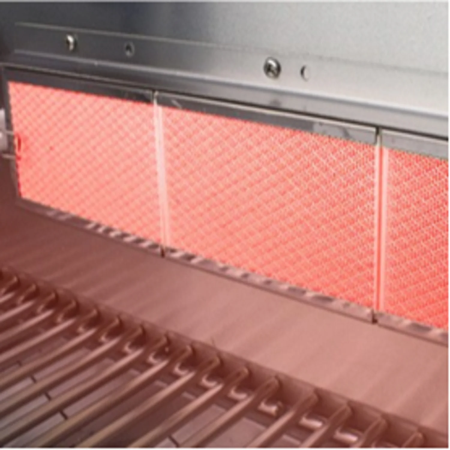 430 Stainless Steel Outdoor Kitchen With Infrared Rear Burner Bbq Gas Grill Buy Stainless