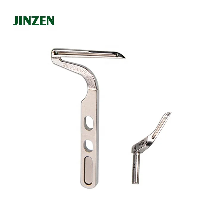 GWDH購入　a machine 2024aw 1PCS #204072 Lower Looper Fits For PEGASUS M700 SERIES