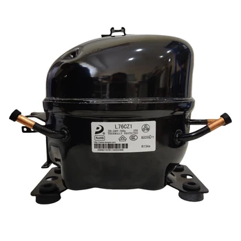 Donper K325CZ1 K375CZ1 L76CZ1 Compressors for Refrigeration Air Conditioning Electric Power Copper for Household Hotel Use New