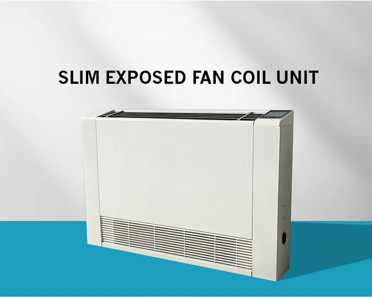 Air Conditioning Unit, 400, 36 - detail 4
