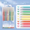 Morandi salt series 9 set-needle tube set