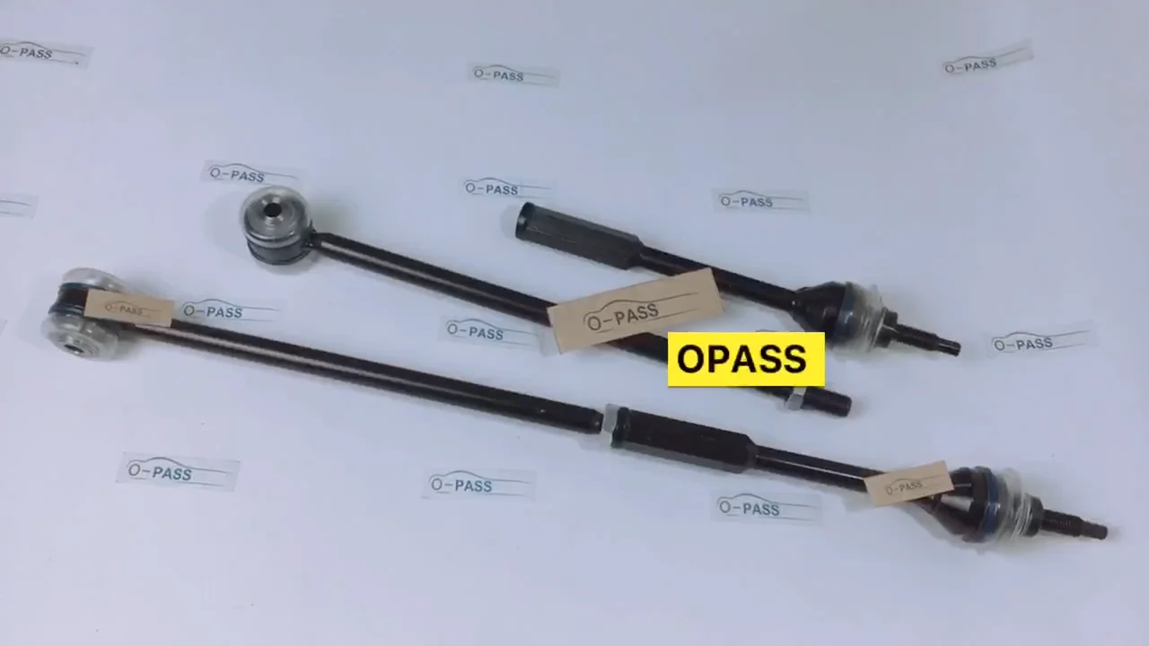 Opass Rear Axle Stabilizer Link For Jaguar Ftype Stype Xj Xk Saloon