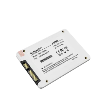 Goldenfir 512GB 2.5