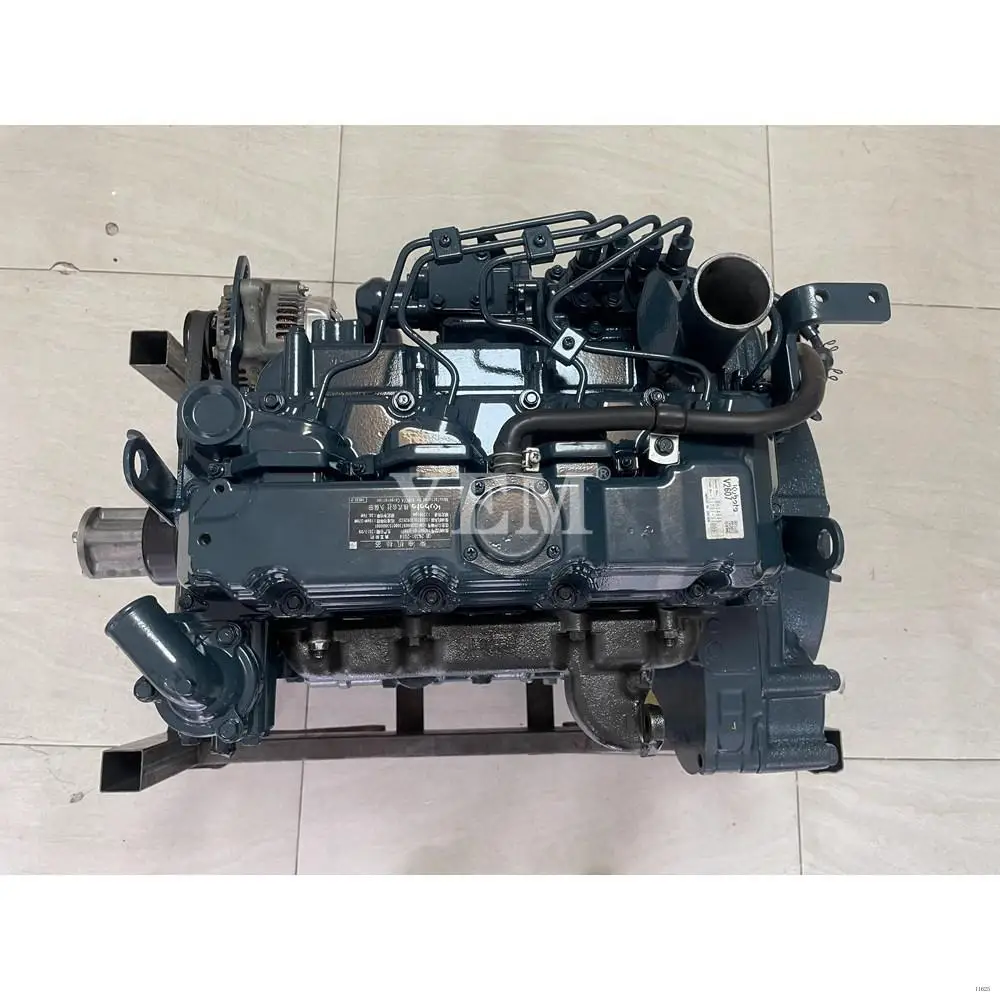 V2607 Engine Assy for Kubota