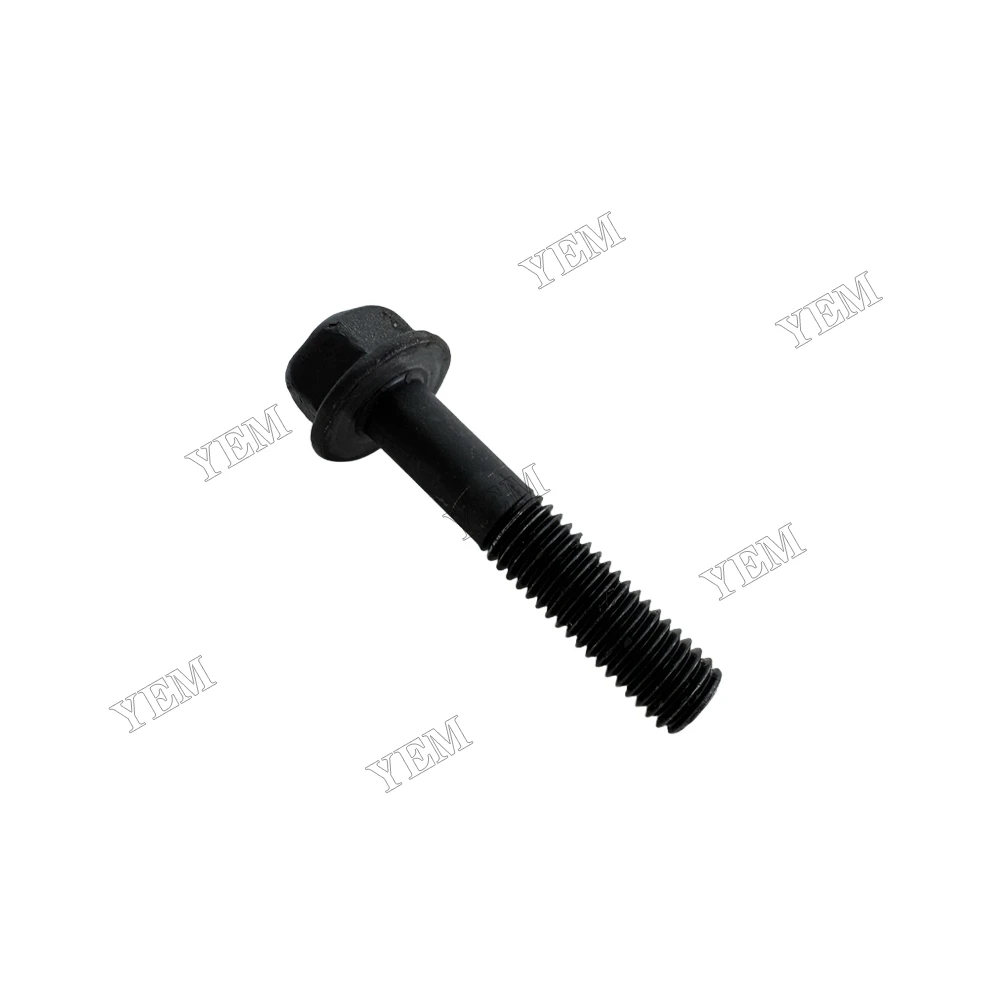 For Kubota V3307 SCREW 1J530-9102-0 High Performance Engine Parts 2