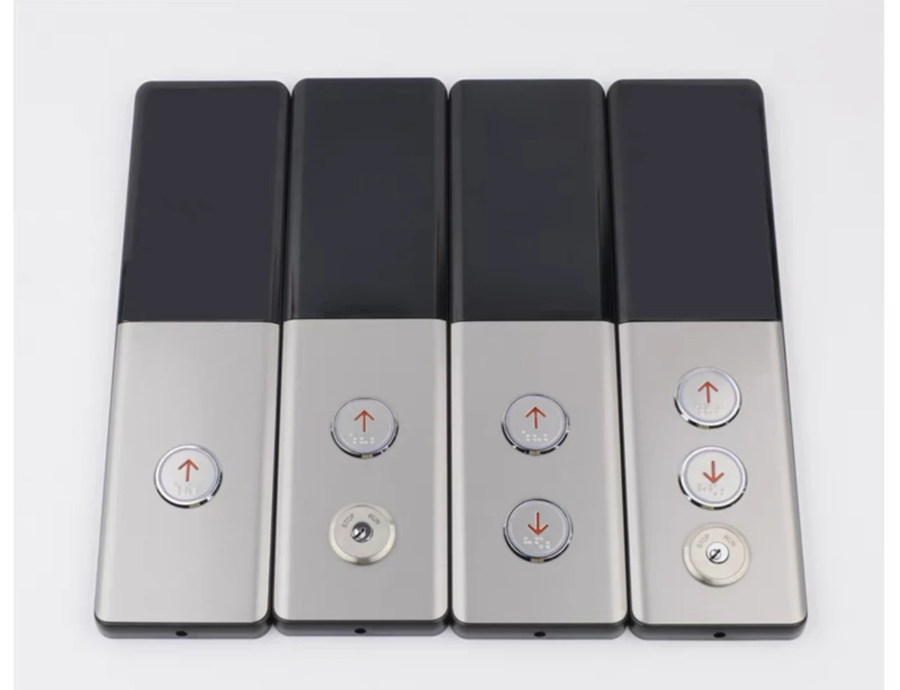 Elevator Touch Operation Panel Landing Operation Panel SFTC-HCB-D5 COP HOP LOP