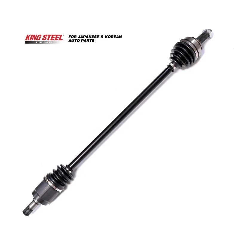KINGSTEEL 44305-TSA-K51 Drive Shafts for HONDA CITY JAZZ