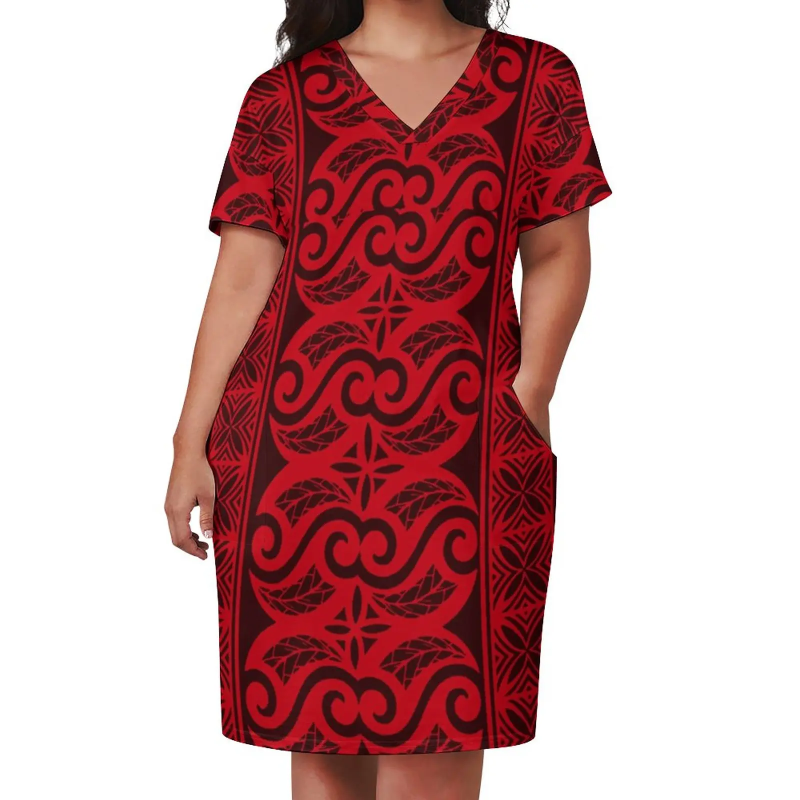 chinese dress ladies This Comfy Office-Ready Dress Is Under $40 at Amazon