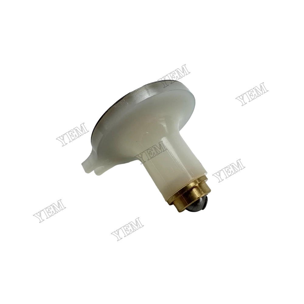 Pulley 125256190 for Perkins 403D-11 Fast Delivery Engine Parts 6