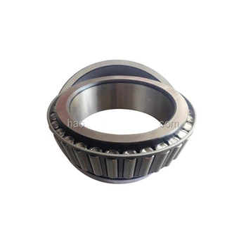 constructive machinery bearing 30215 SRB tapered roller bearing