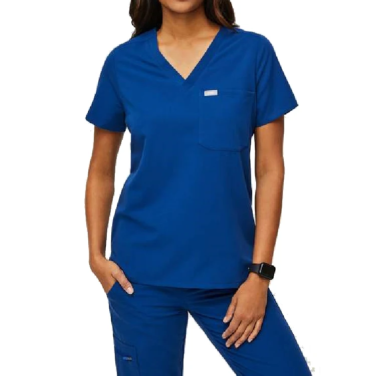 Nurse Medical Uniforms Scrubs 