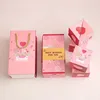 Pink 03(Best wishes)