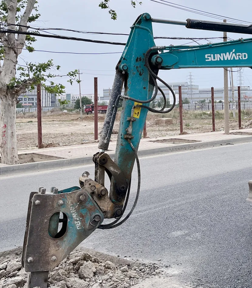 HOMIE Mechanical Quick Connect Manual Bucket Quick Coupler Hitch for ...
