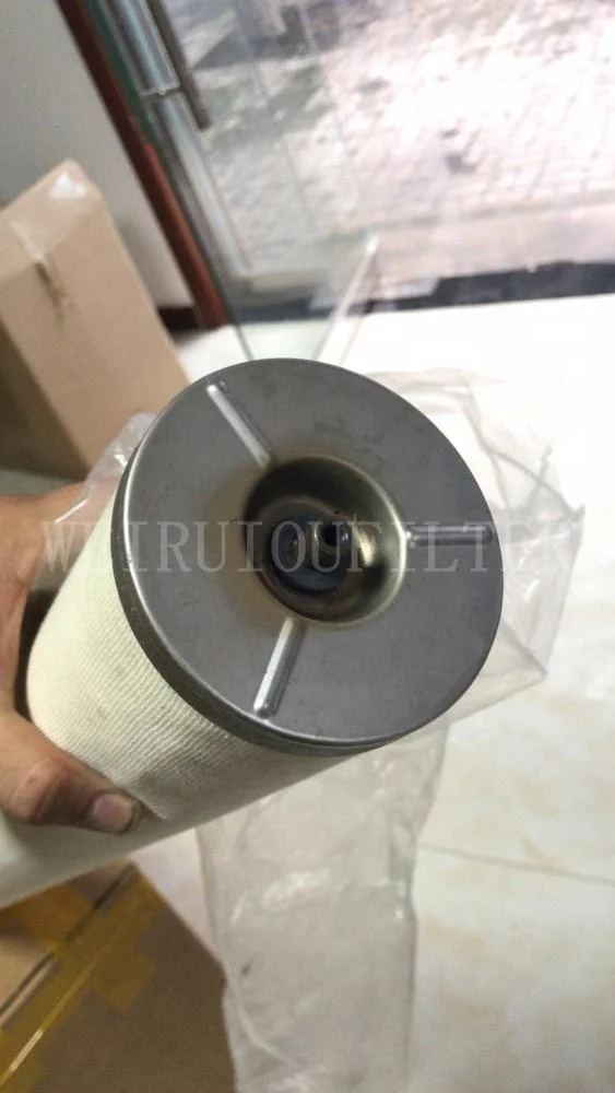 Liquid and Gas Coalescing Filter LCS4H1AH LCS4B1AH LCS2B1AH