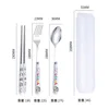 Crayon Xiaoxin Three-Piece Set