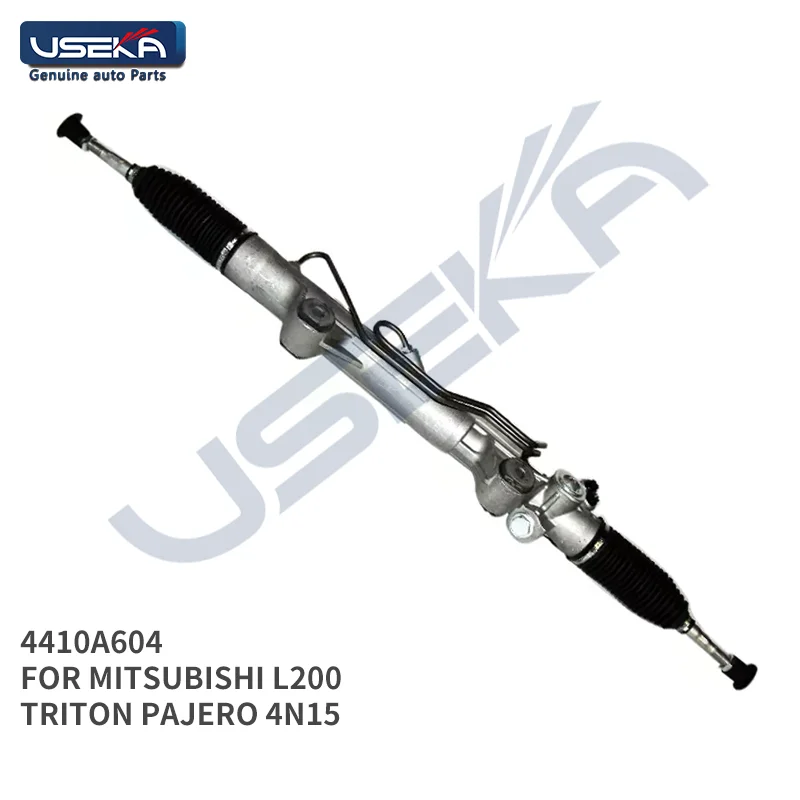 4410a604 Rhd Hydraulic Power Steering Rack And Pinion Auto Steering ...