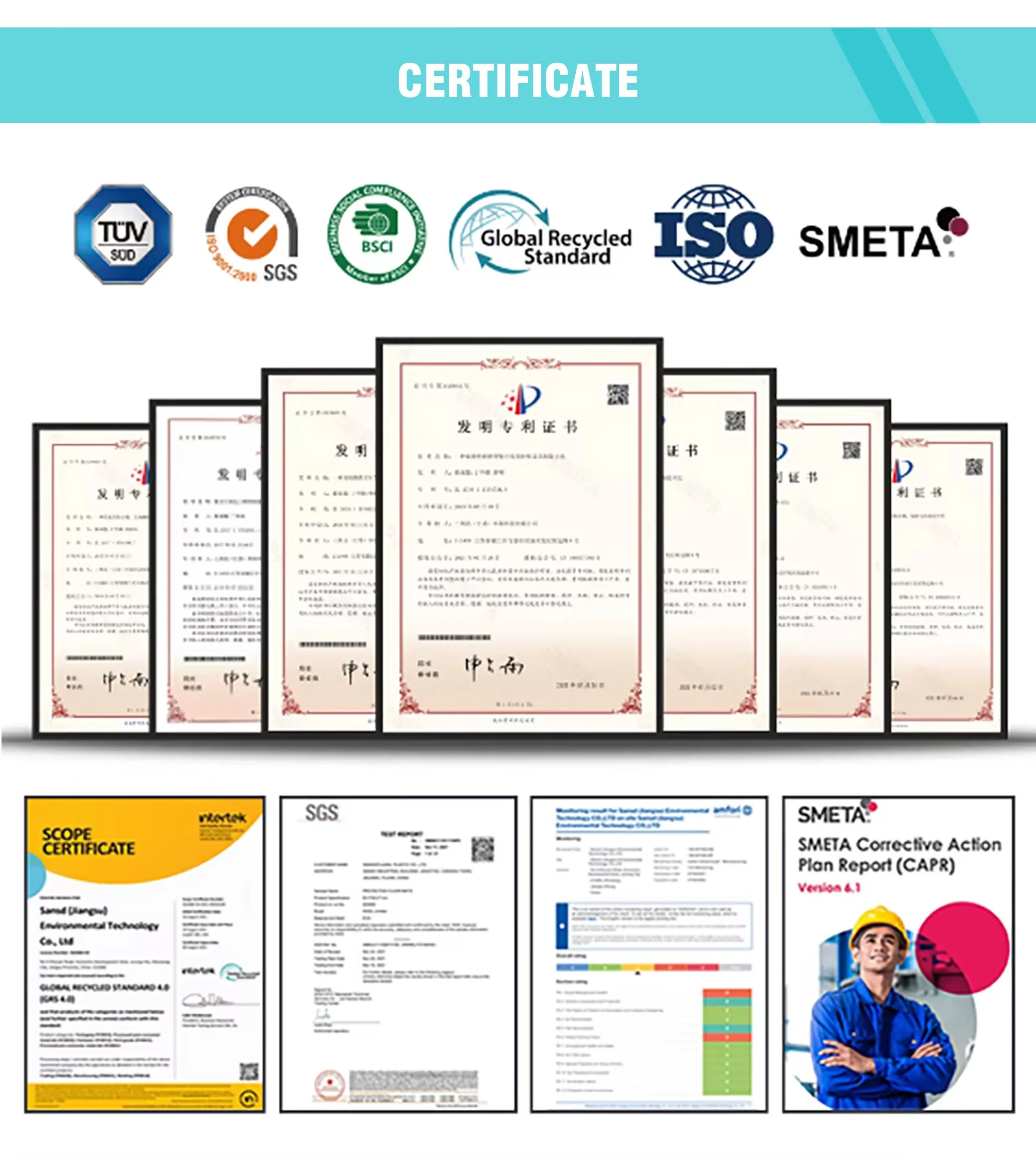 Company overview