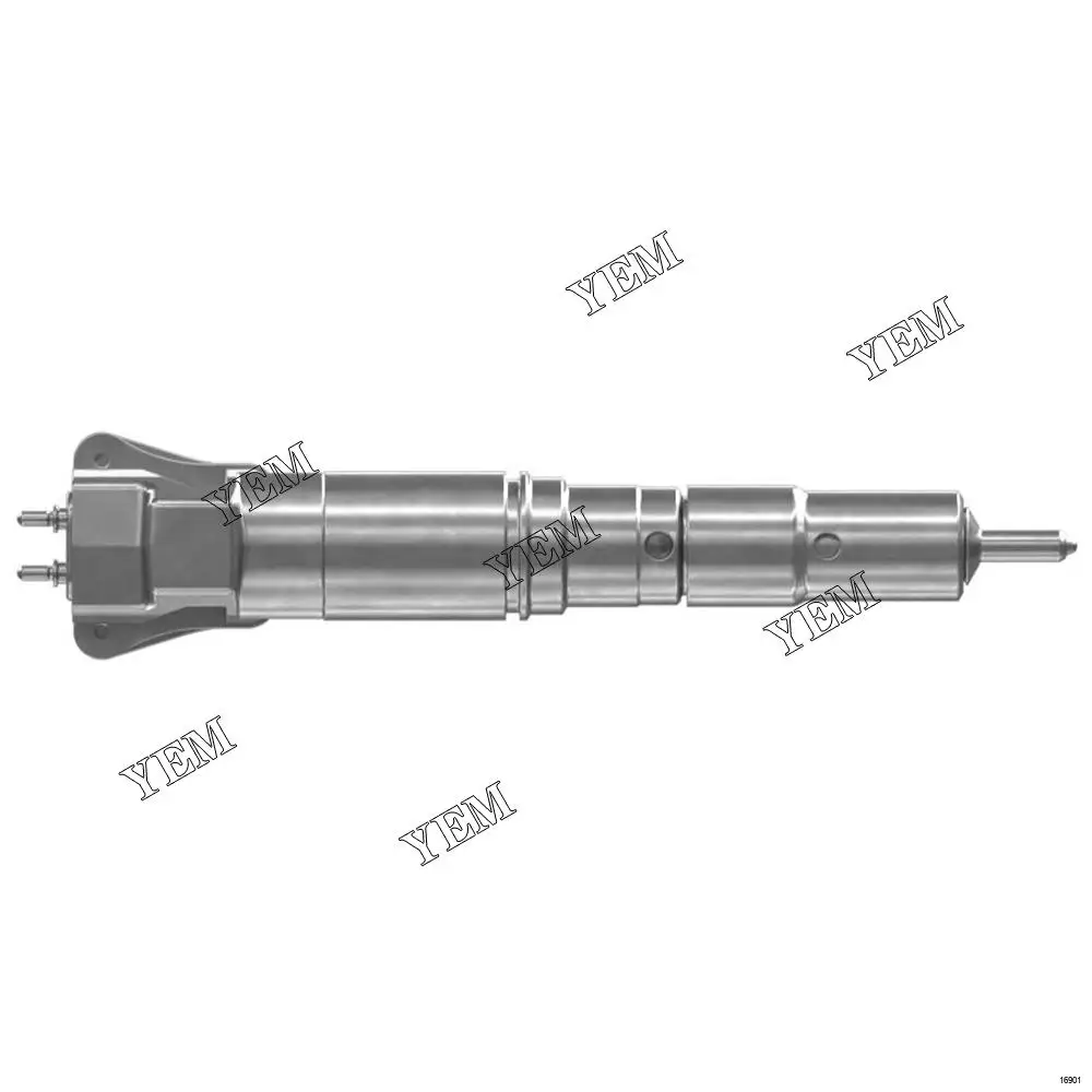 Injector Gp-Fuel 232-1167 2321167 Industrial Machinery Engine Parts 3