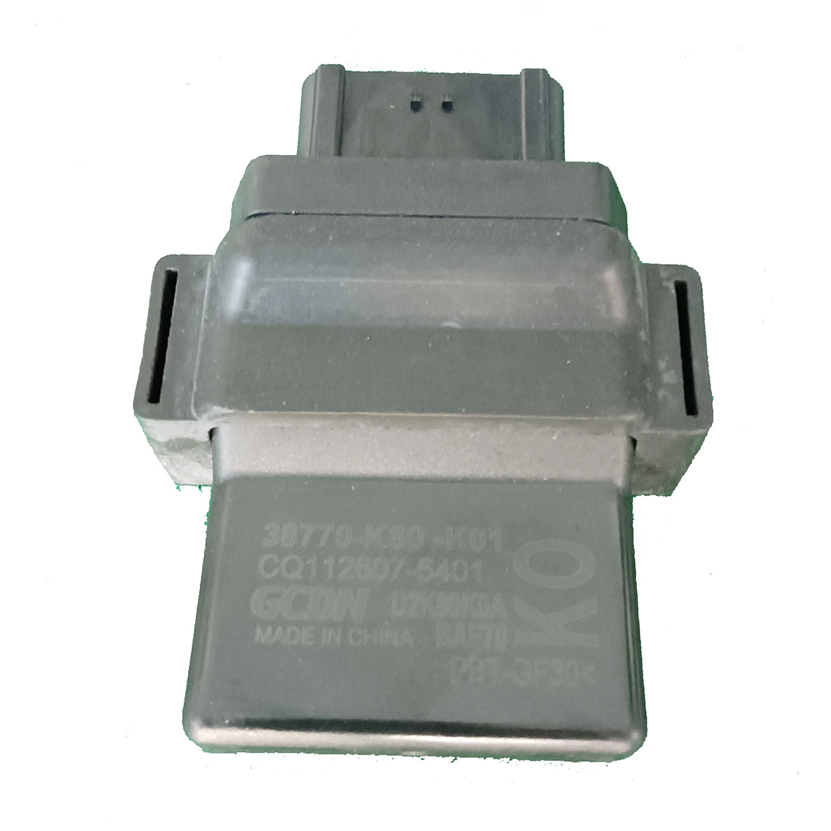38770-K80-K01 ECU - High Quality Ignition System for HONDA