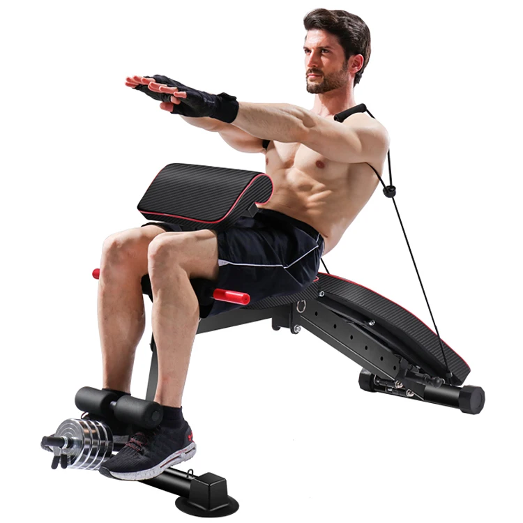 body gear bench