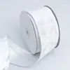 4-bianco (6,3 cm * 10 iarde)