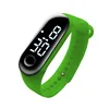 Green and white light-waterproof model