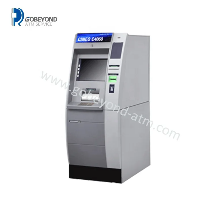 Gobeyond ATM Wincor Cineo 4060 ATM Machine
