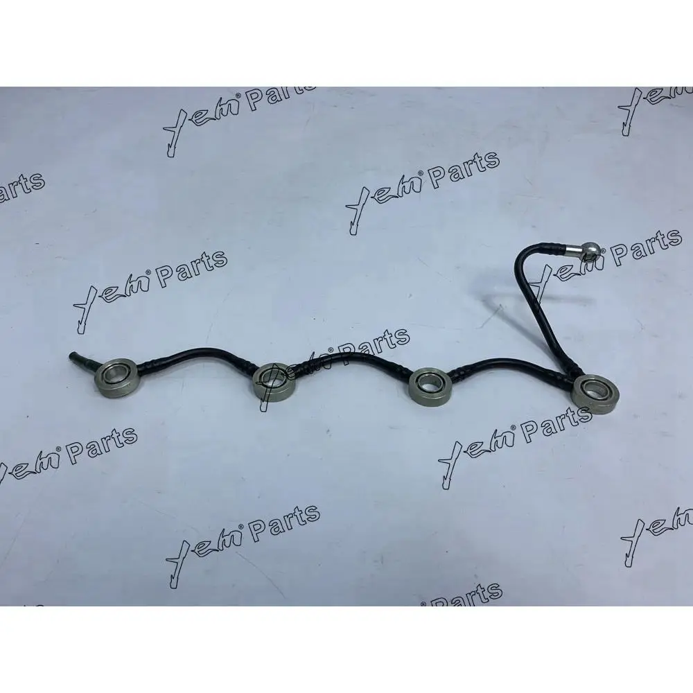 Delivery Ling Injector U31607080 For Perkins 404D-22