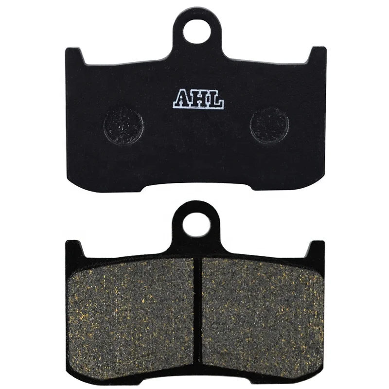 ※さん専用 Fa347 Motorcycle Brake Pad for KAWASAKI Z800 Z900 ZX9R Z1000