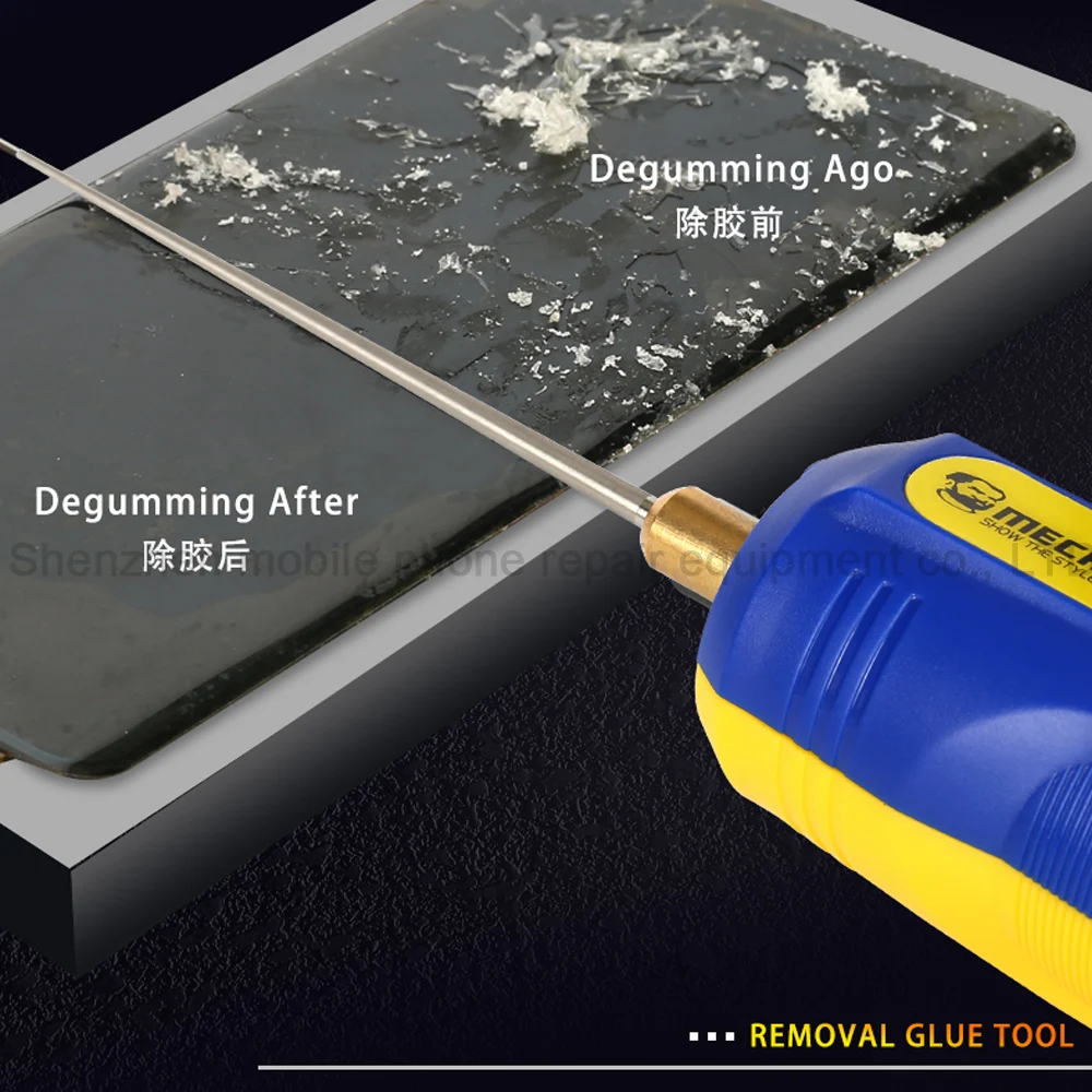MECHANIC IR10 PRO - Efficient Phone LCD Screen Repair Tool