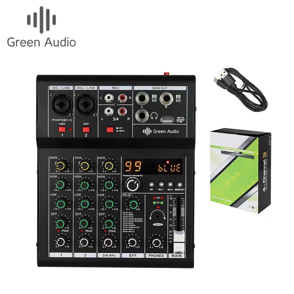 GAX-A4D-Portable-2-channel-