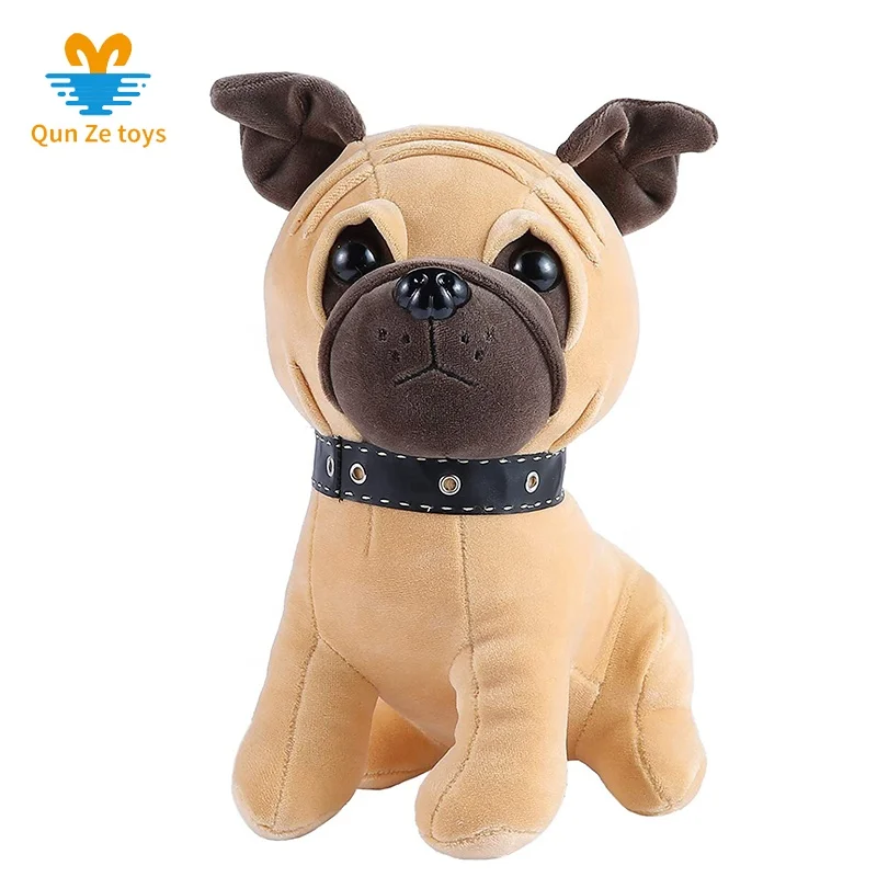 Factory Custom Plush Kwaii Super Soft And Cute Stuffed Animal Durable