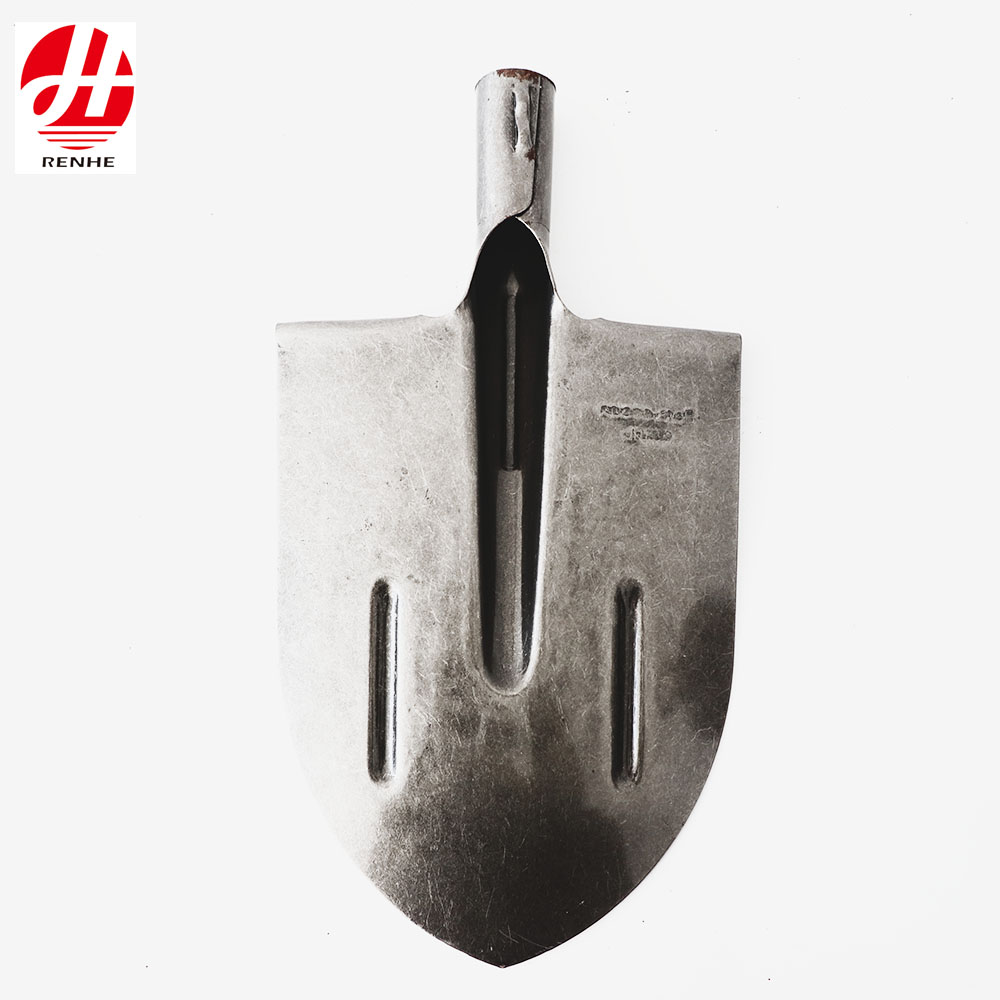 product factory direct sales other garden tools multipurpose carbon steel shovel digging spade shovel head-7