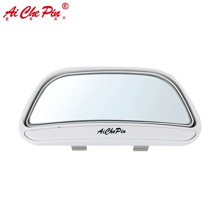 Exterior 360 Degree Mirror Installing Auto Rear Seat View Mirror No Blind Spots Rearview Mirror