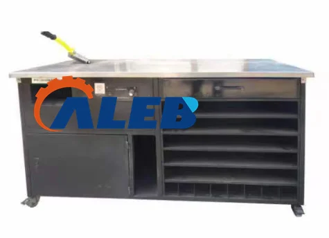 Rosendorn Stripper & Leaf Remover - Ergonomisches Werkzeug Für Floristen