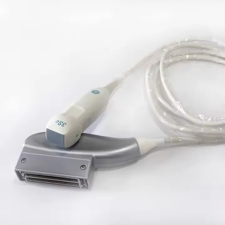 Alibaba.com: GE 3SC-RS Cardiac Sector Phased Array Ultrasound ...