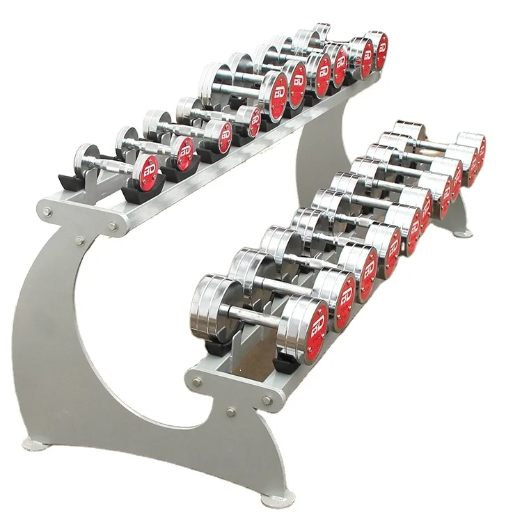 バーベル&amp;ダンベルセット(ラック付属) セーフティパックI / ラバーバーベルセット70kg シャフト180cm