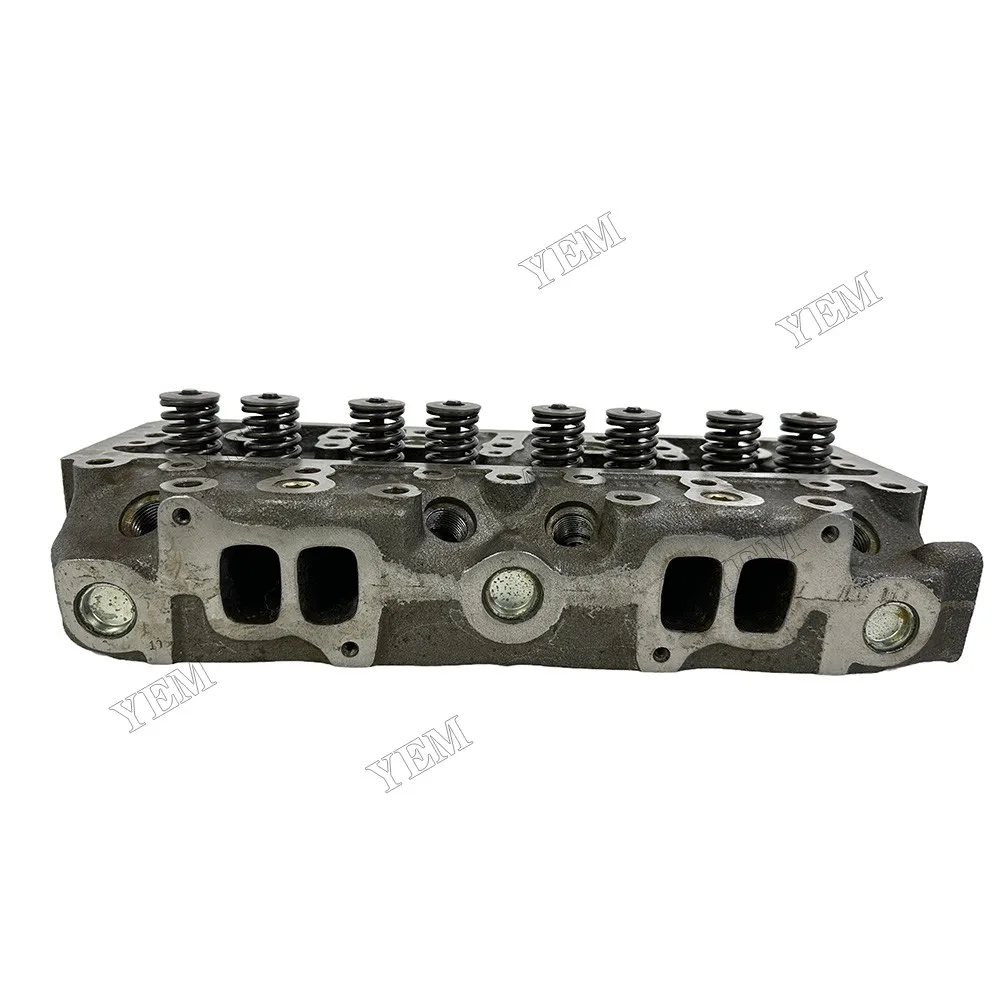 Complete Cylinder Head Fit for Toyota 2J Engine 3