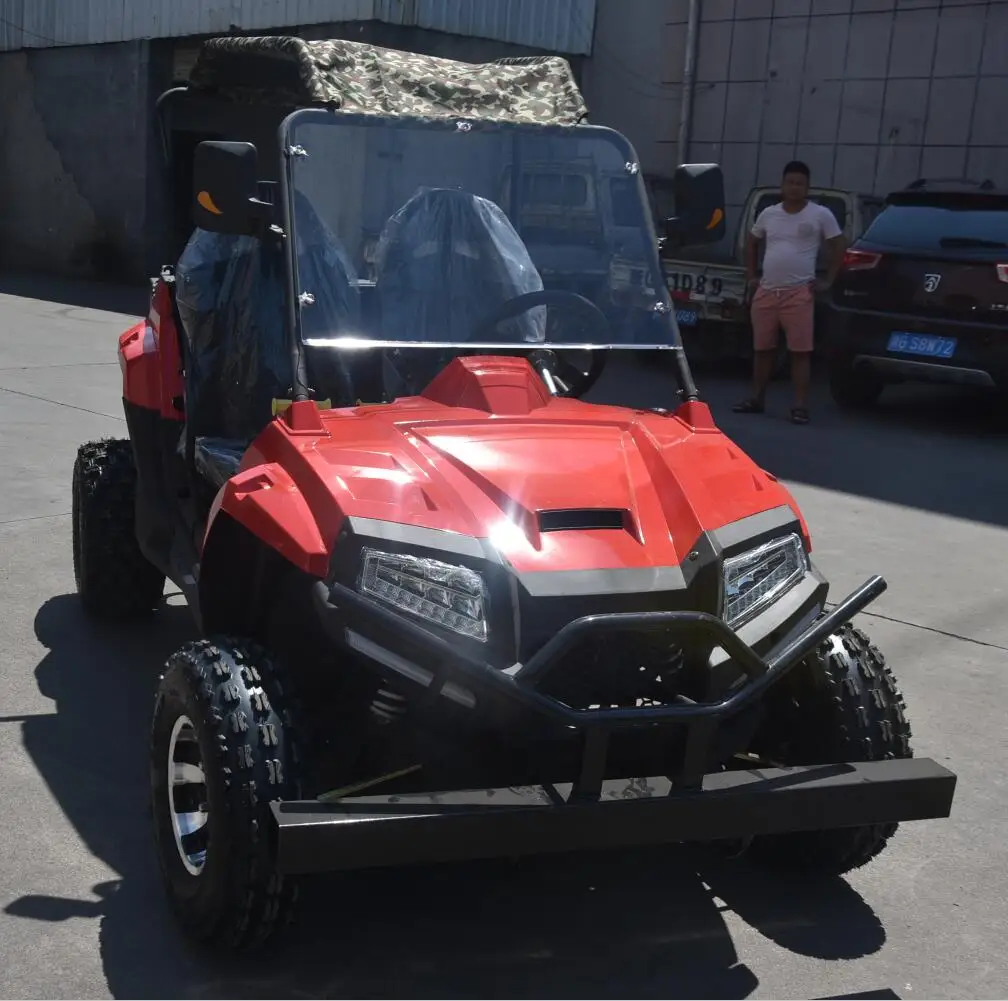 CHINA anwa  CHEAP 300CC UTV