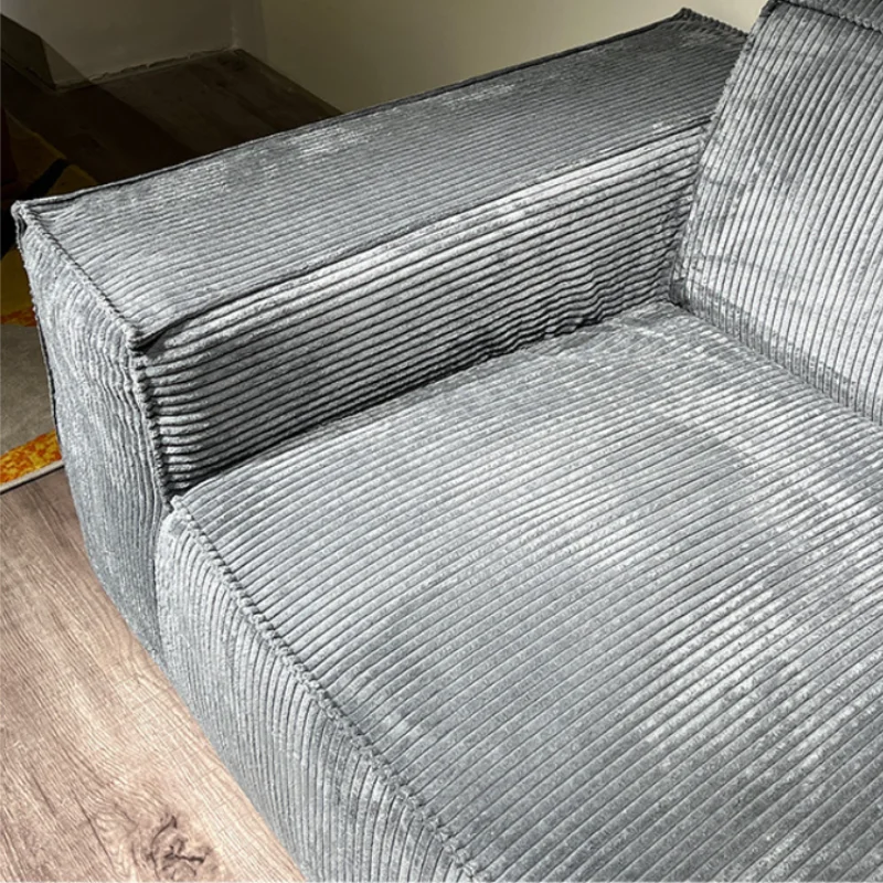 Vacuum Compression Sofa Modem  Sectional Compressed Sofa China High Density Foam 3 Seats Compressed-Sofa Set Furniture