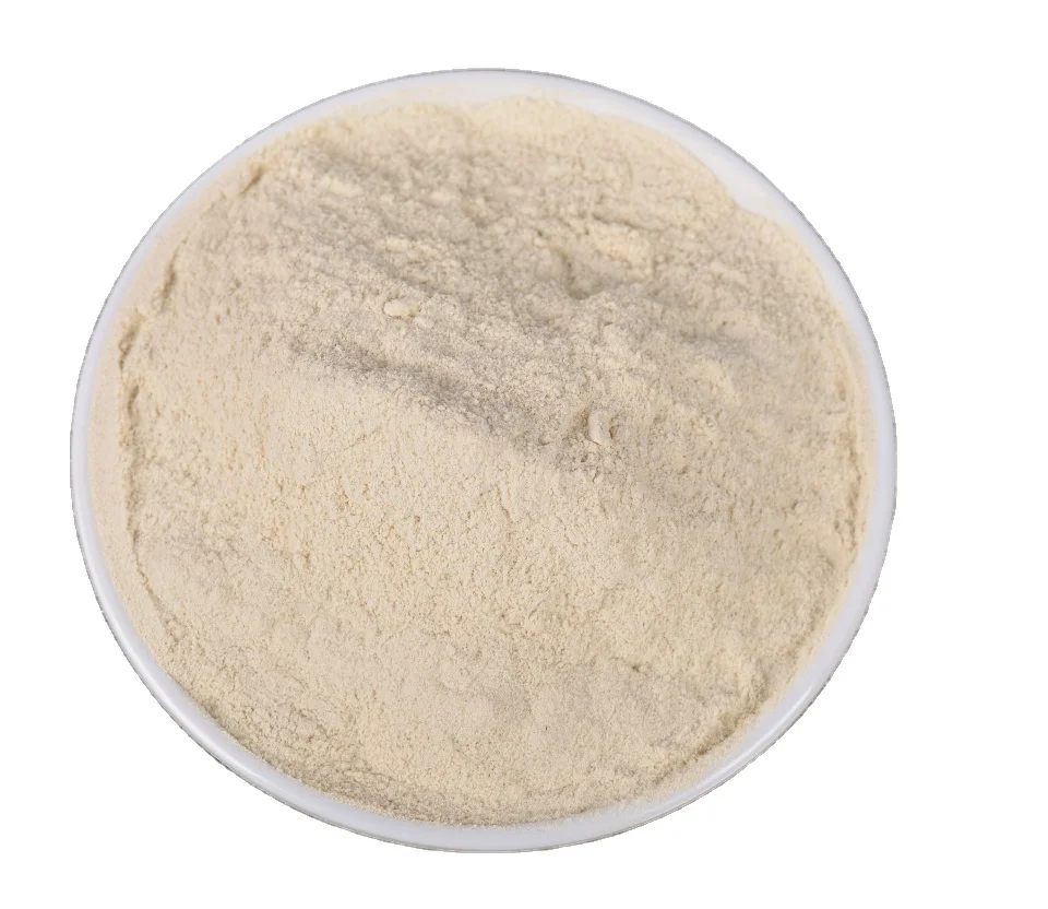 vegetables powder steam treatment dehydrated pure white onion
